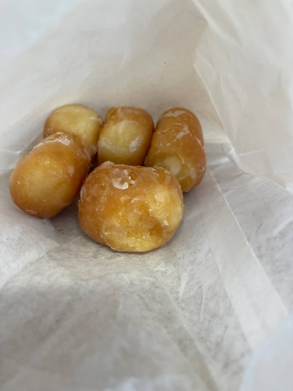 Tans Donuts in 3375 Mission Ave, Oceanside, CA 92058, USA