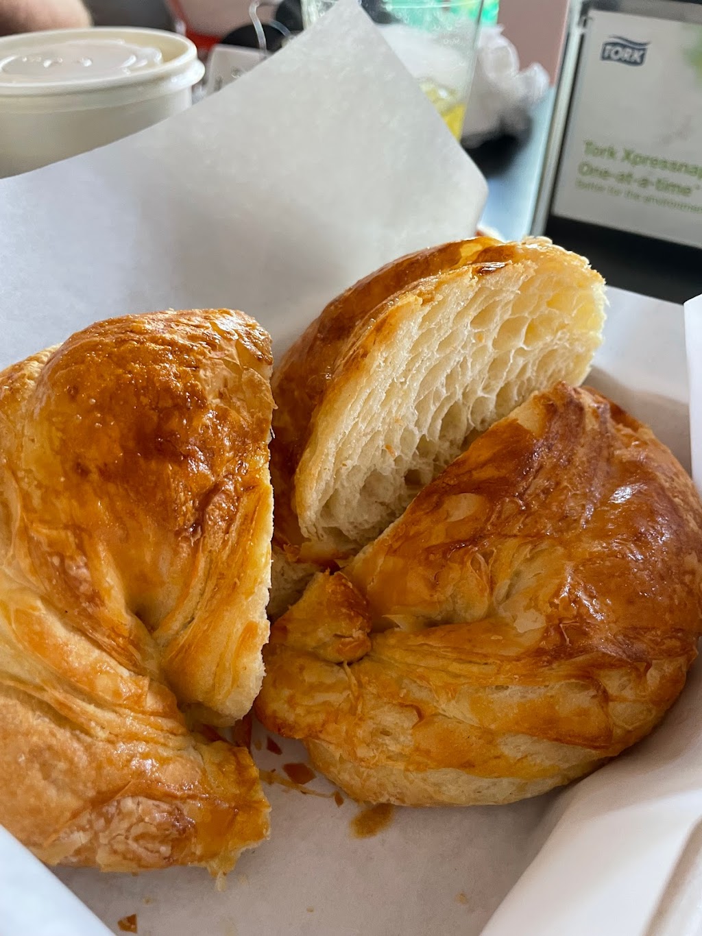 Sweet Savory Cafe & Bakery | Frontier Village Shopping Center, 138 W Bonita Ave, San Dimas, CA 91773, USA | Phone: (909) 305-9738
