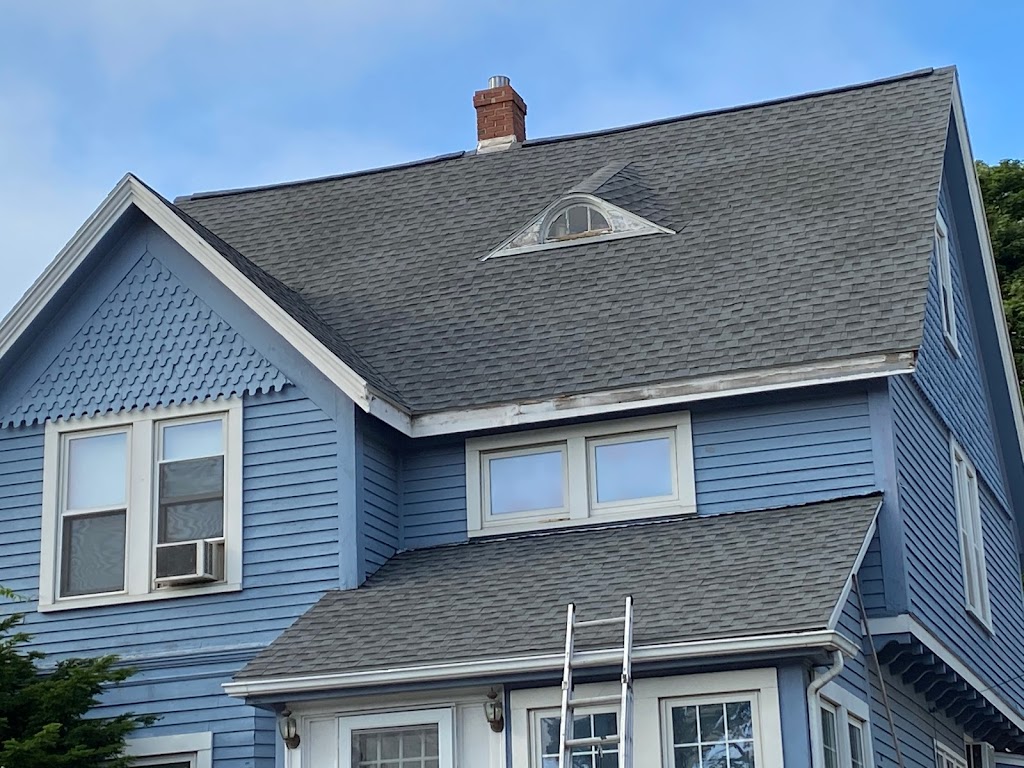 American Star Roofing | 175 Mendon St, Hopedale, MA 01747, USA | Phone: (508) 405-7929