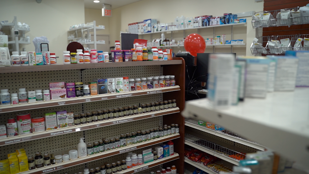 St. Mary Pharmacy | 213 W St Georges Ave, Linden, NJ 07036, USA | Phone: (908) 925-7700