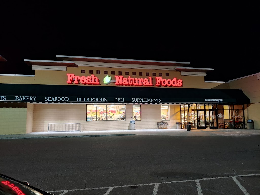 Fresh & Natural Foods - Shoreview | 1075 Hwy 96 W, St Paul, MN 55126, USA | Phone: (651) 203-3663