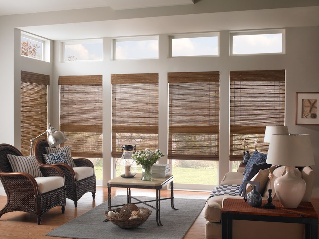 Custom Blinds & Shutters | 23 Hunter Dr, Trussville, AL 35173, USA | Phone: (205) 655-1629