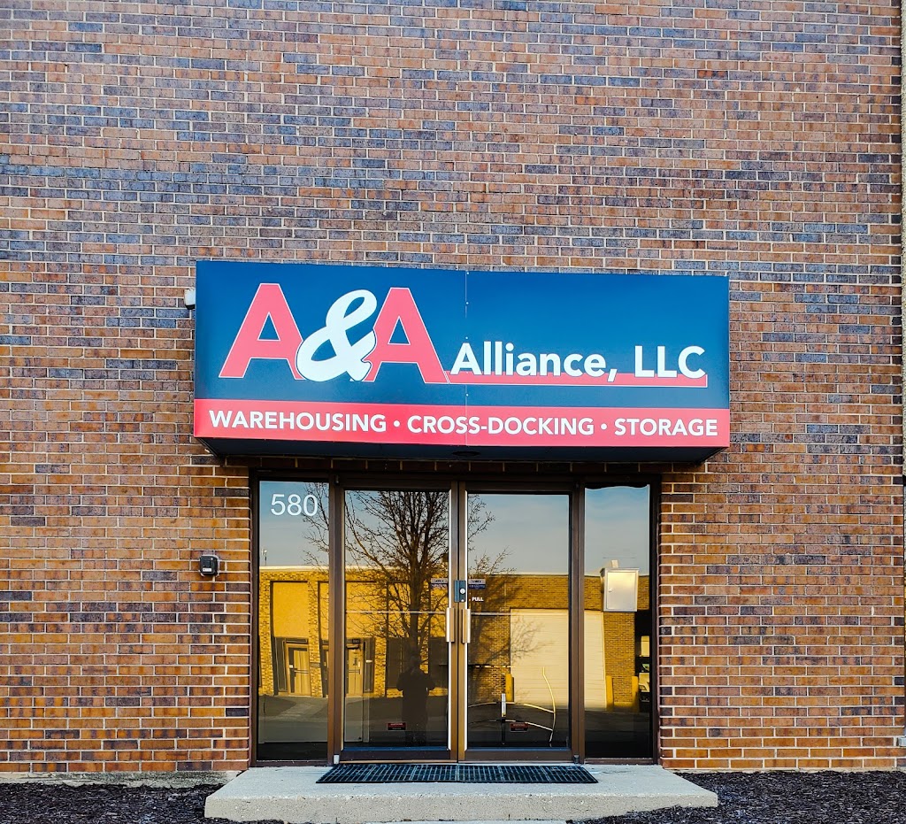A&A Alliance,LLC | 580 Bonnie Ln, Elk Grove Village, IL 60007, USA | Phone: (773) 205-5252