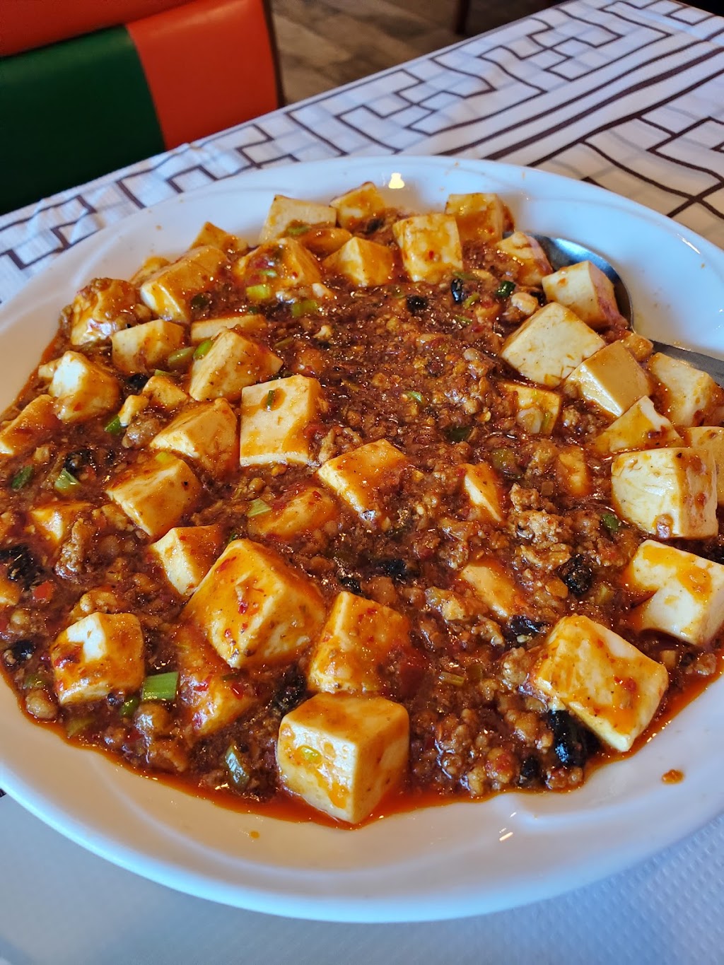 Sze Chuan Restaurant | 11102 W National Ave, West Allis, WI 53227, USA | Phone: (414) 885-0856