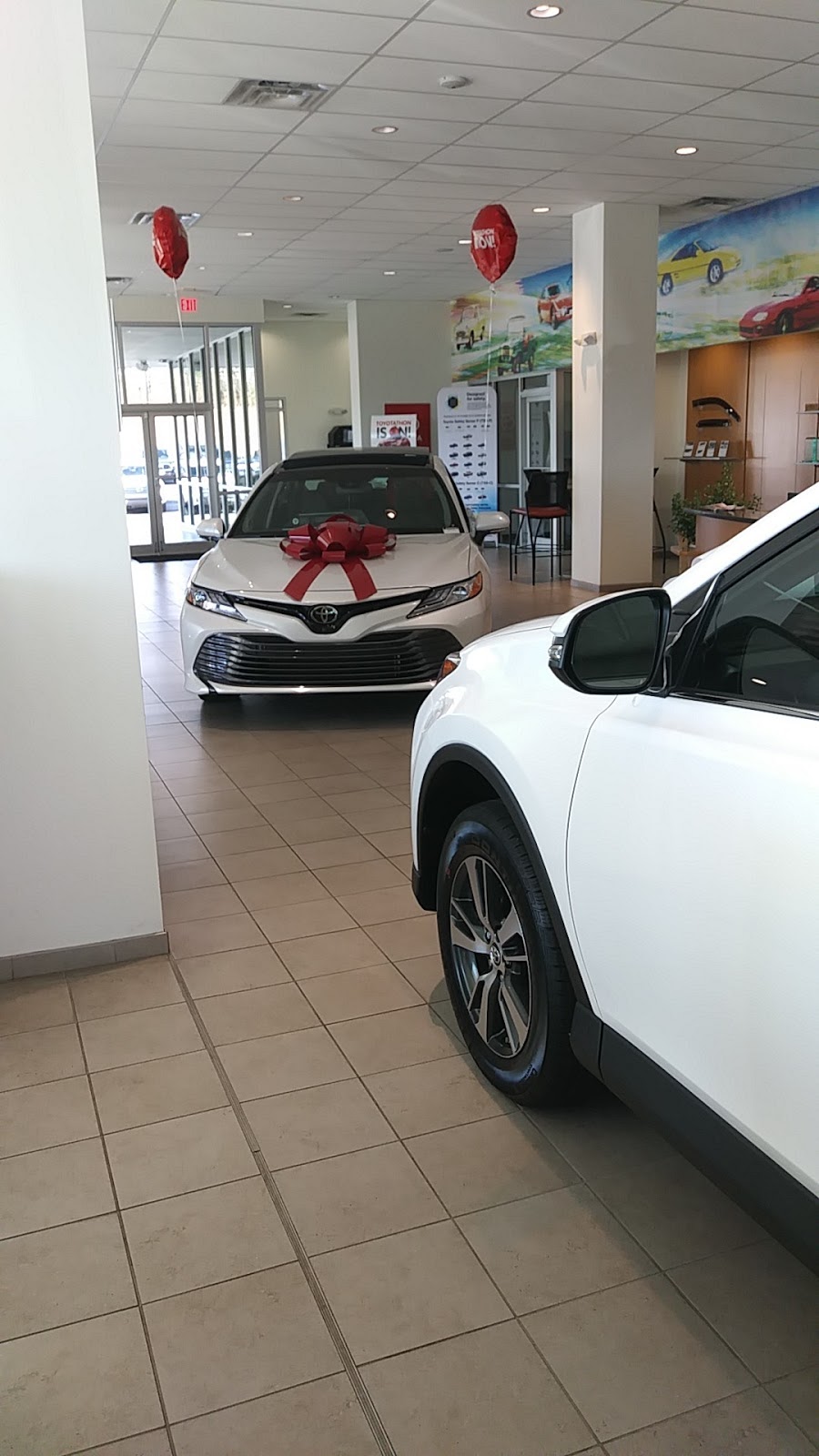 Toyota of Sylacauga | 39765 US-280, Sylacauga, AL 35150, USA | Phone: (256) 245-5251