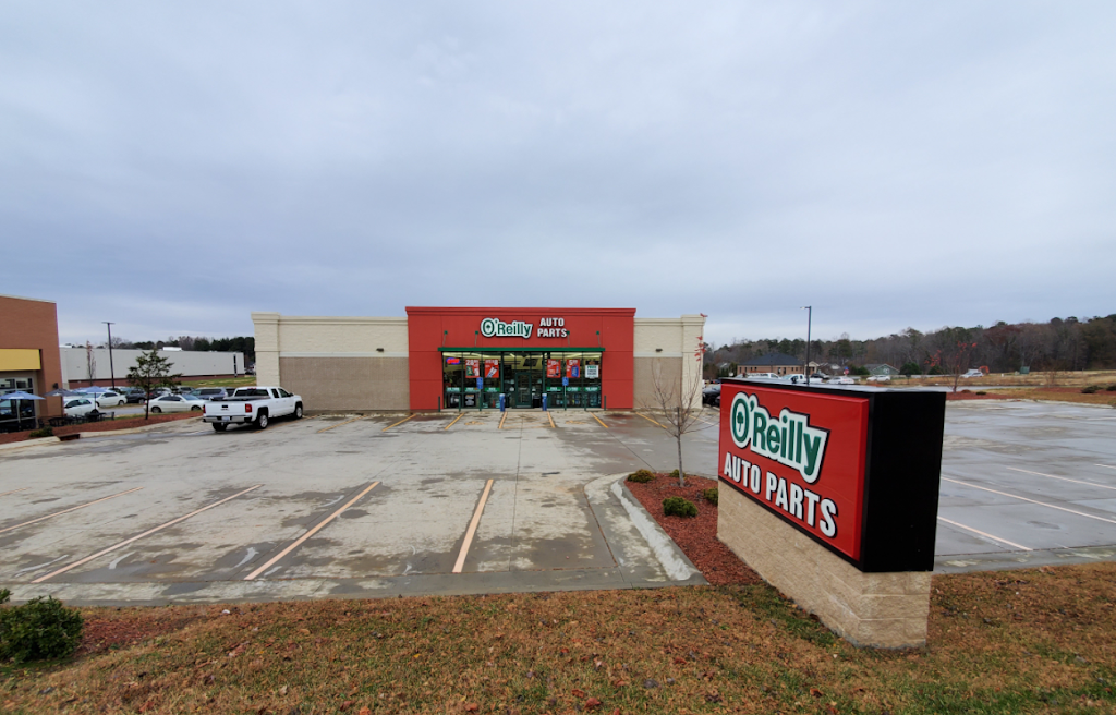 OReilly Auto Parts | 415 Channel Road, Lake Wylie, SC 29710, USA | Phone: (803) 619-1683