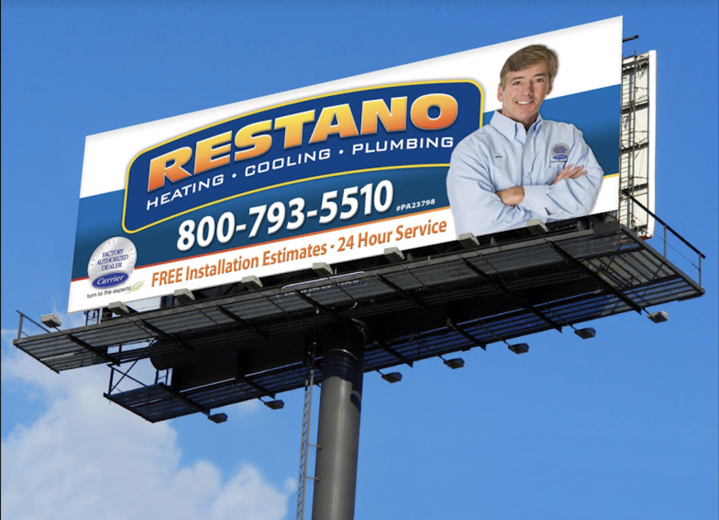 Restano Heating, Cooling & Plumbing | 2826 Main St, Pittsburgh, PA 15235, USA | Phone: (412) 793-8330