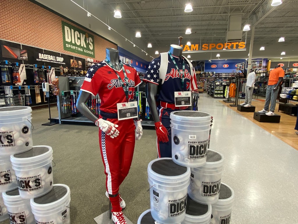 DICKS Sporting Goods | 14964 Max Leggett Pkwy Ste 300, Jacksonville, FL 32218, USA | Phone: (904) 757-9602