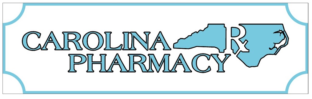 Carolina Pharmacy - Seagrove | 510 Broad St, Seagrove, NC 27341, USA | Phone: (336) 873-8246