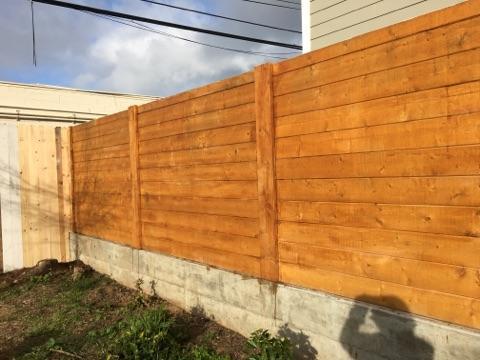 Accurate Fence | 1051 Via Lomita, Escondido, CA 92027, USA | Phone: (760) 522-6405