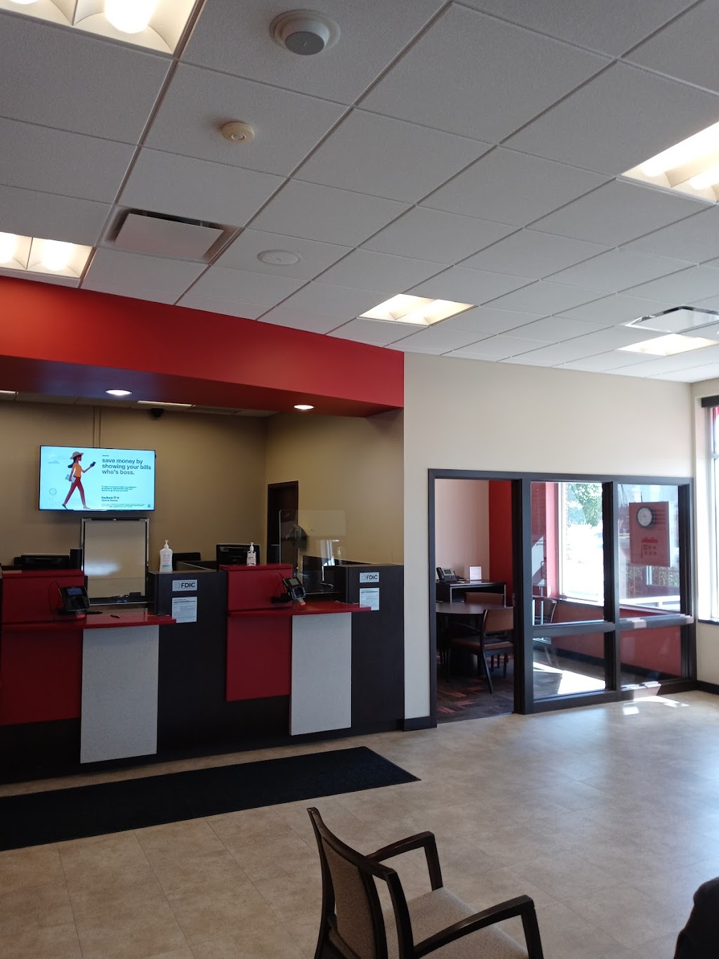 KeyBank | 6599 W Colfax Ave, Lakewood, CO 80214, USA | Phone: (303) 205-4480