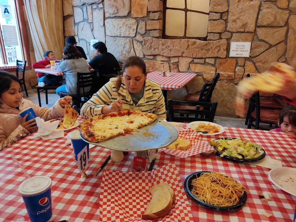 Adrianos Pizza Grotto | 5005 Willows Rd STE 211, Alpine, CA 91901, USA | Phone: (619) 659-8311