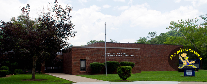 Middle Creek Elementary School | 579 Middle Creek Rd, Triadelphia, WV 26059, USA | Phone: (304) 243-0369