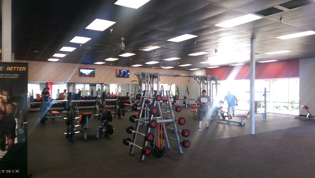 Body Renew Fitness | 975 E Elliot Rd Suite 106, Tempe, AZ 85284, USA | Phone: (480) 838-9077