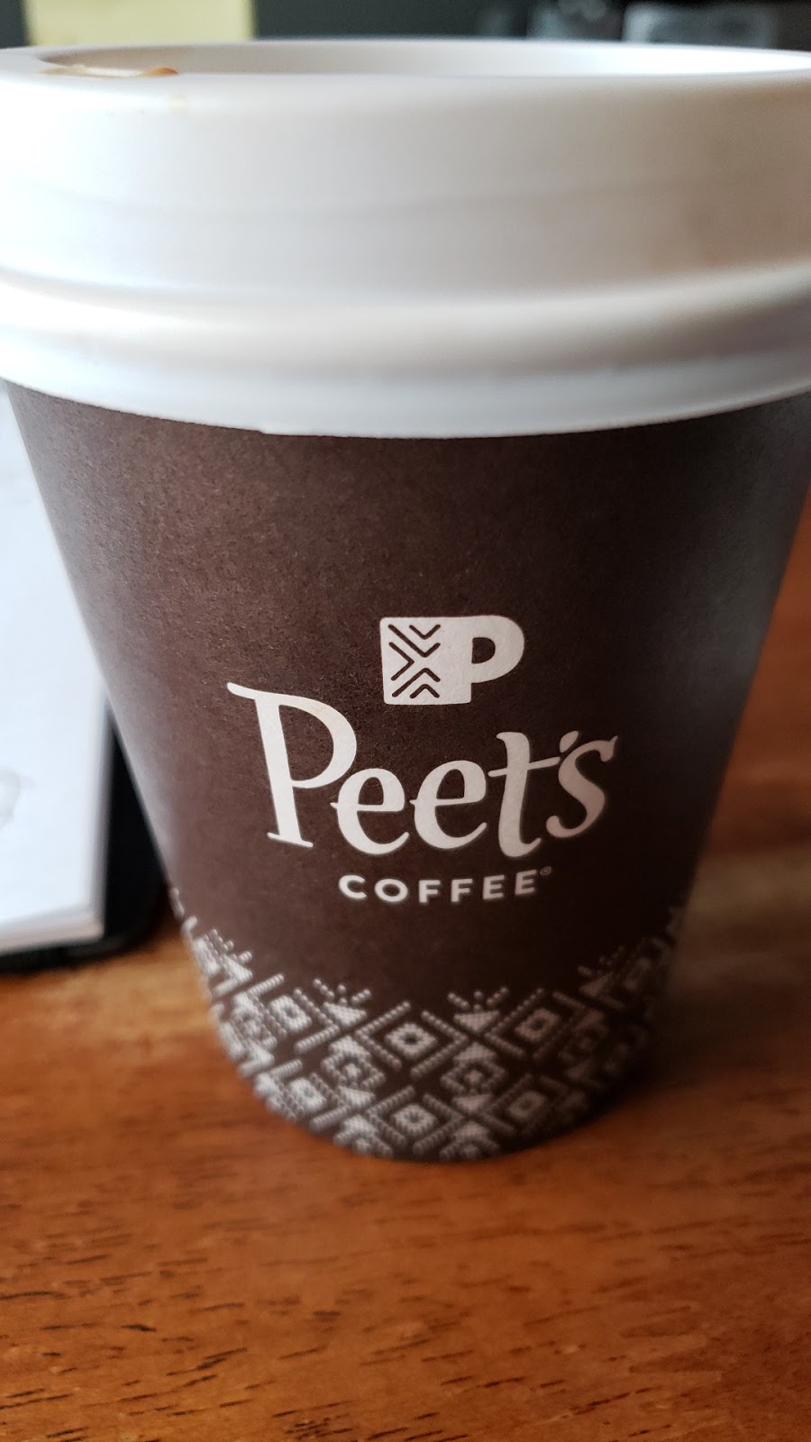Peets Coffee | 310 Broderick St, San Francisco, CA 94117 | Phone: (415) 593-8830