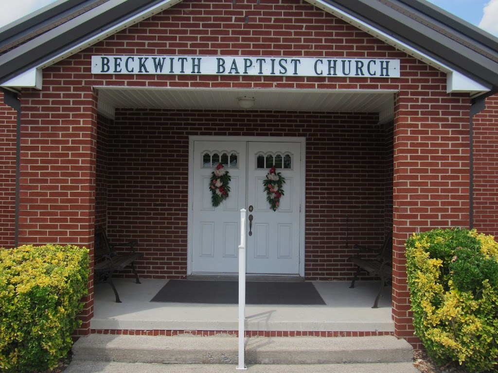 Beckwith Missionary Baptist Church | 3730 E Division St, Mt. Juliet, TN 37122, USA | Phone: (615) 553-2153