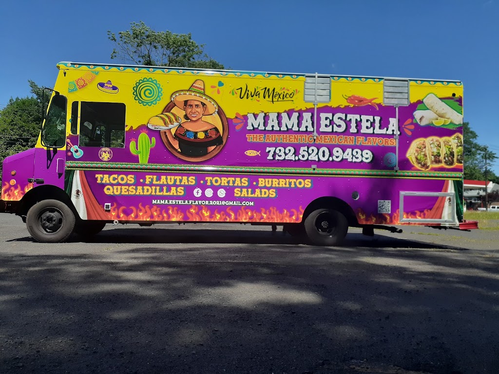 Mama Estela Food Truck | 1488 US-22, Bridgewater Township, NJ 08807, USA | Phone: (732) 520-9439