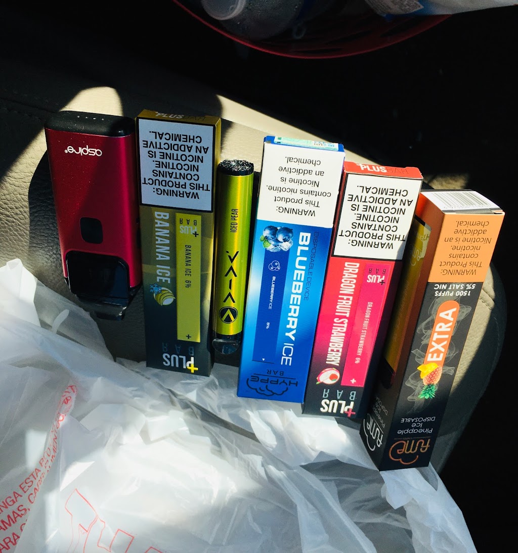 Big Boy Vapors | 5237 33rd St E, Bradenton, FL 34203, USA | Phone: (941) 465-6751