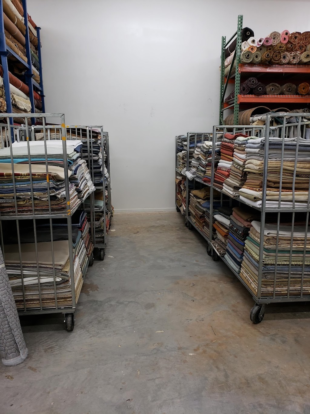 Leisure Fabrics | 2600 Bedford St, High Point, NC 27263, USA | Phone: (336) 861-5506