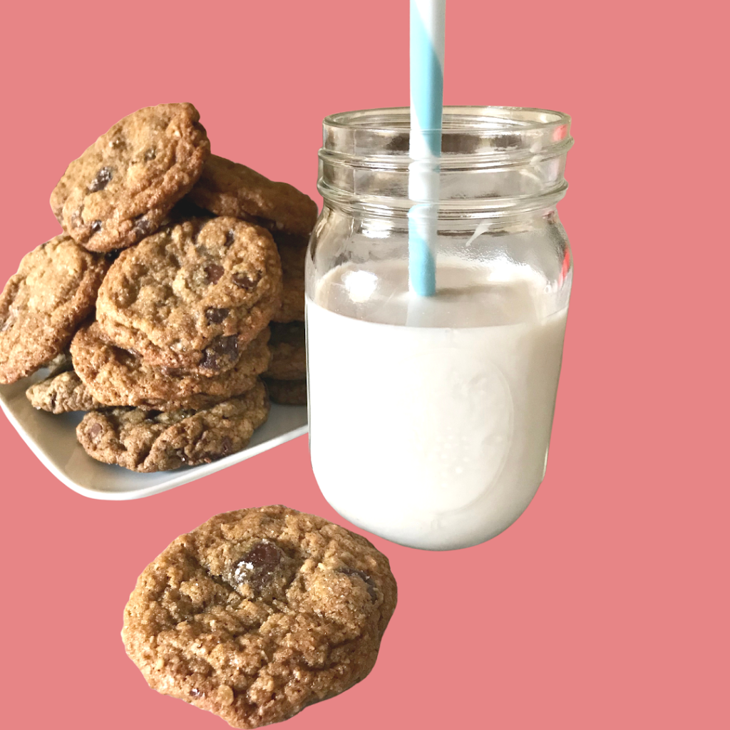 Dont Touch My Cookies | 1006 N Sierra Bonita Ave, West Hollywood, CA 90046, USA | Phone: (917) 881-5603