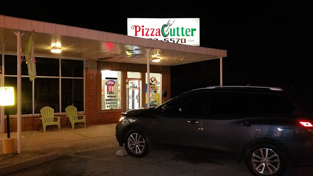 Pizza Cutter | 33501 Lake Rd # K, Avon Lake, OH 44012, USA | Phone: (440) 933-5570