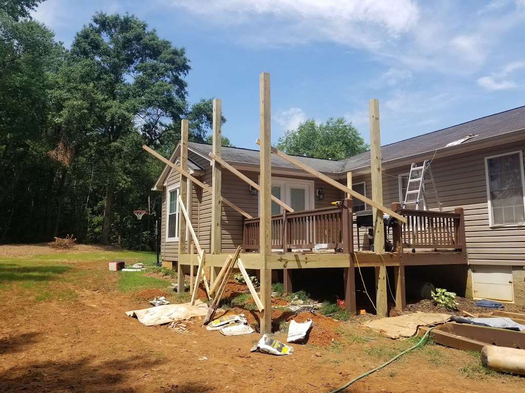 Zarate General Contractors LLC | 512 S Main Ave, Maiden, NC 28650, USA | Phone: (828) 308-5051