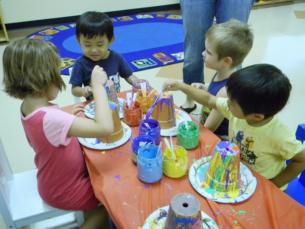 Inspire Kids Montessori Ahwatukee | 4025 E Chandler Blvd #11, Phoenix, AZ 85048, USA | Phone: (480) 659-9402