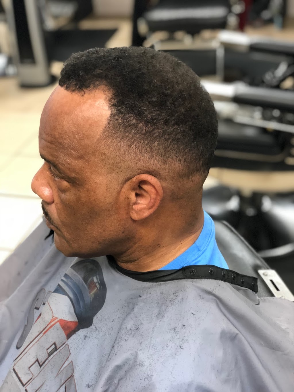 On the Spot Cuts & Styles | 3147 Frayser-Raleigh Rd, Memphis, TN 38128, USA | Phone: (901) 354-3828