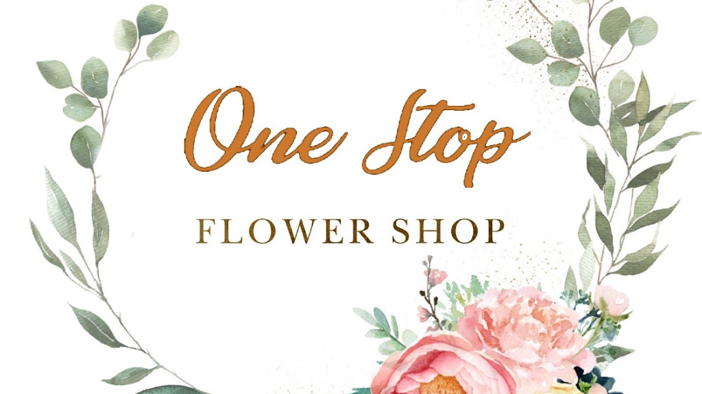 One Stop Flower Shop | 2110 Valente Ct, Martinez, CA 94553, USA | Phone: (925) 655-7001