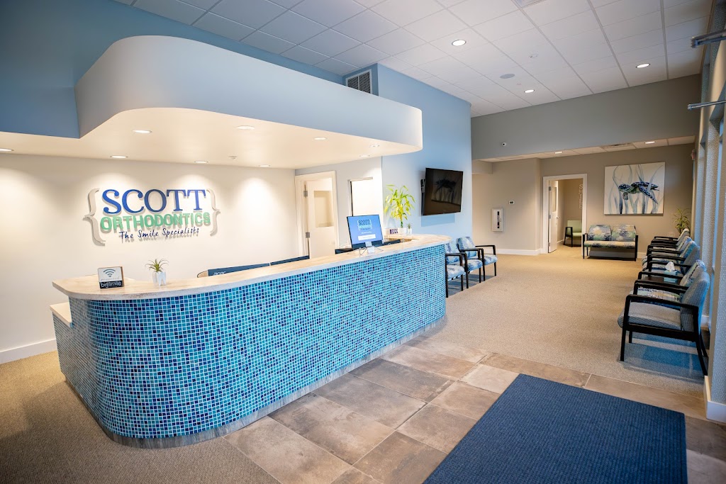 Scott Orthodontics | 211 6th St SE, Winter Haven, FL 33880, USA | Phone: (863) 299-1261