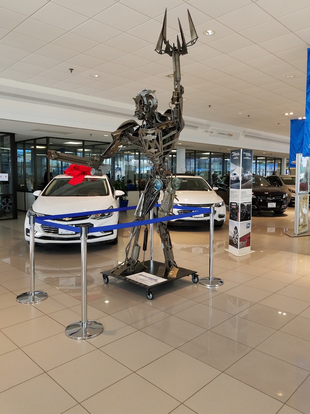 Bruce Lowrie Chevrolet | 711 SW Loop 820, Fort Worth, TX 76134, USA | Phone: (817) 264-7776