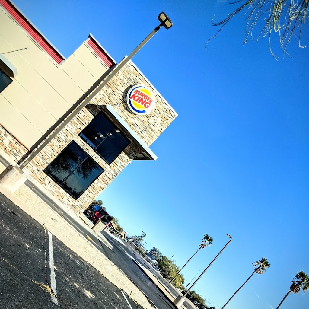 Burger King | 80 AZ-287, Florence, AZ 85132, USA | Phone: (520) 868-3880