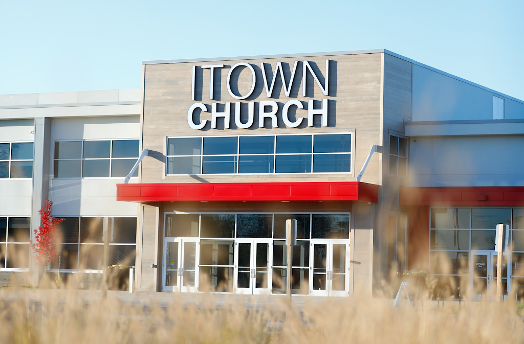 ITOWN Church | 12491 E 136th St, Fishers, IN 46038, USA | Phone: (317) 588-6928