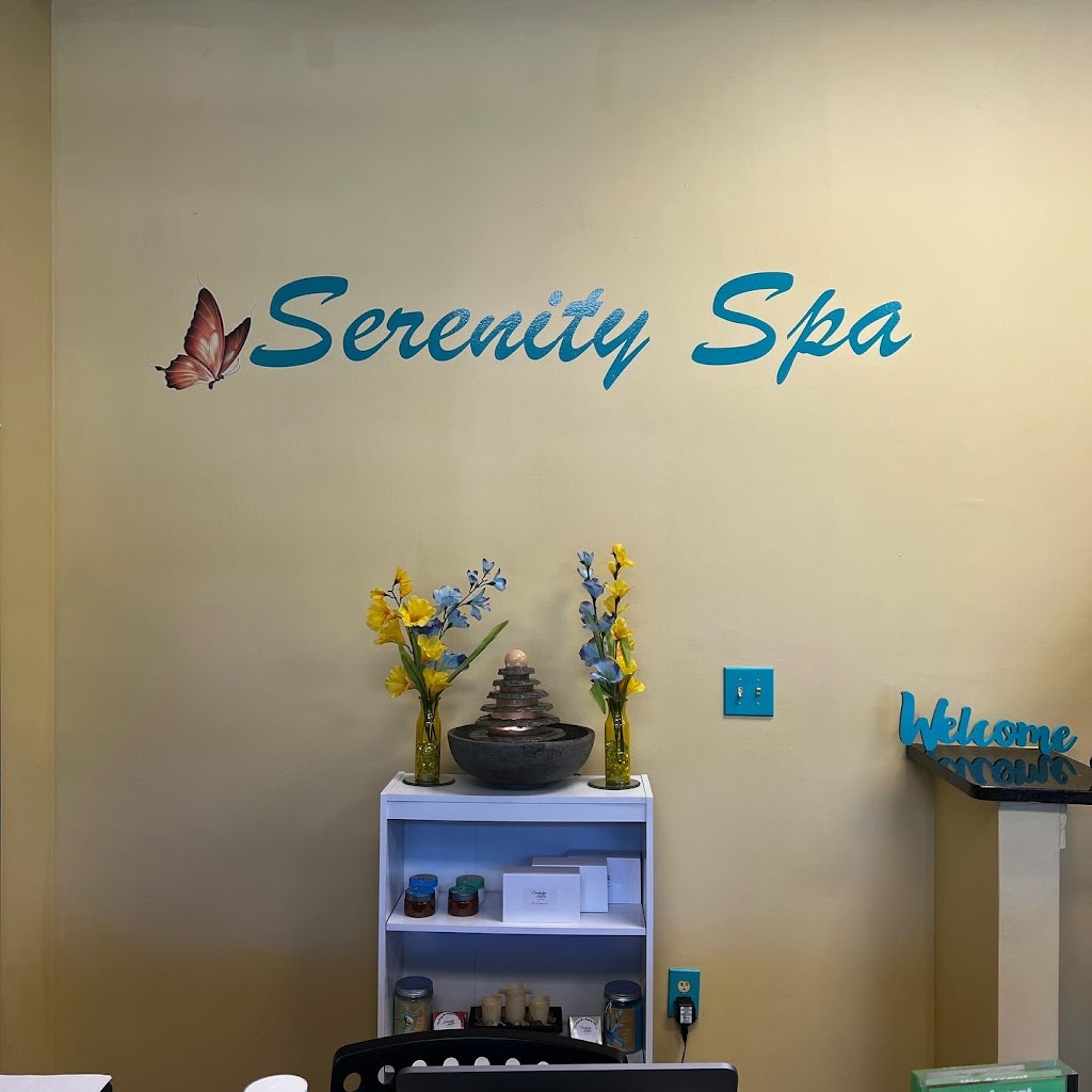 Serenity Spa Services | 990 Bear Creek Blvd Suite F, Hampton, GA 30228, USA | Phone: (470) 218-3409