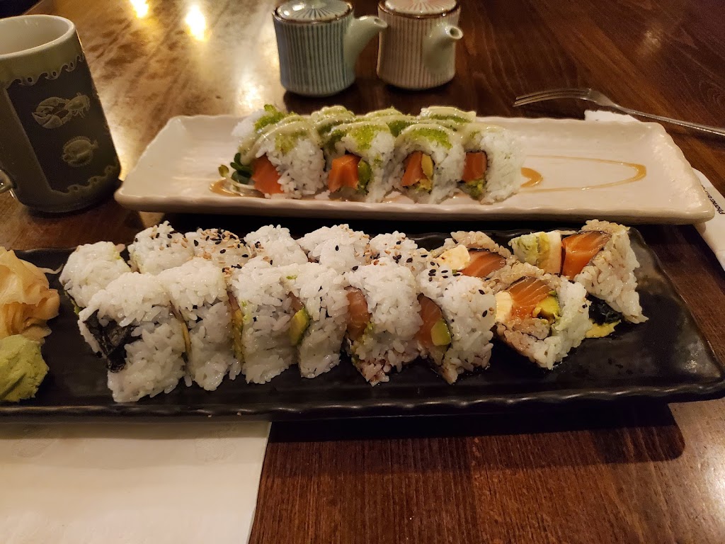 Wasabi Sushi Japanese Restaurant | 5443 S Hulen St, Fort Worth, TX 76132, USA | Phone: (817) 370-9700
