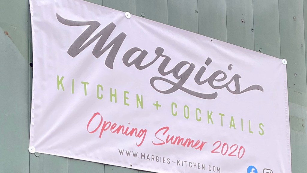 Margies Kitchen & Cocktails | 13735 Round Lake Blvd NW Suite 105, Andover, MN 55304, USA | Phone: (763) 205-4762