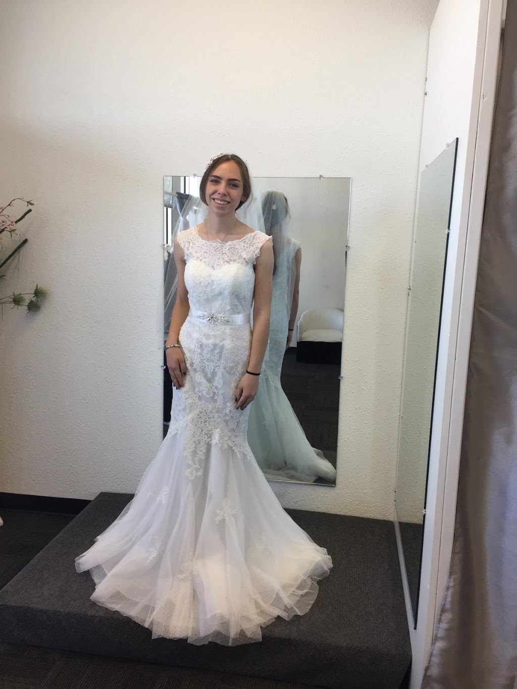 Ten Bridal - Wedding Dresses & Alterations | 278 E Lake Mead Pkwy A, Henderson, NV 89015, USA | Phone: (702) 954-4225