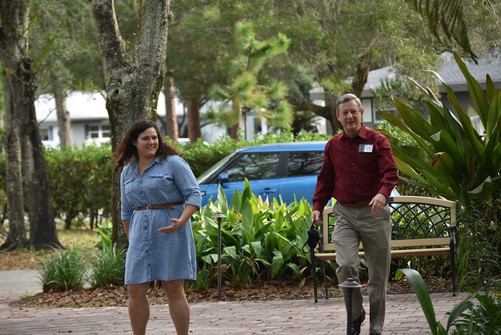 East Lake Church | 2801 E Lake Rd S, Palm Harbor, FL 34685, USA | Phone: (727) 784-9250