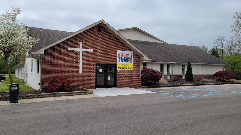 Joy Baptist Church | 37055 Joy Rd, Westland, MI 48185, USA | Phone: (734) 425-0466