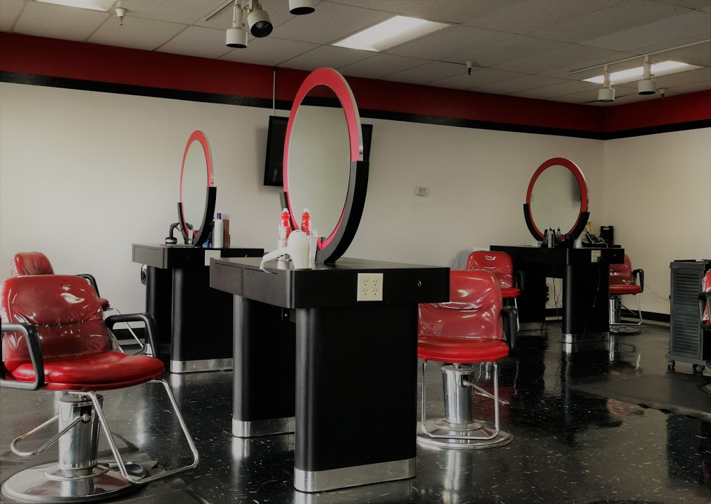 Uptown Family Hair Salon | 38487 Fremont Blvd #231, Fremont, CA 94536, USA | Phone: (510) 792-7170