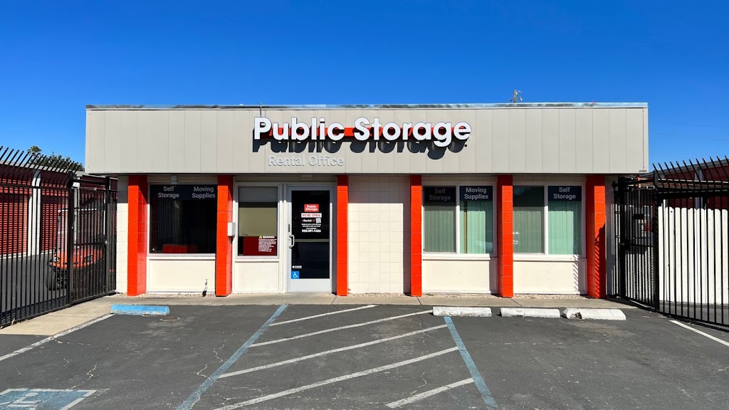 Public Storage | 150 S Buchanan Cir, Pacheco, CA 94553, USA | Phone: (925) 338-0610