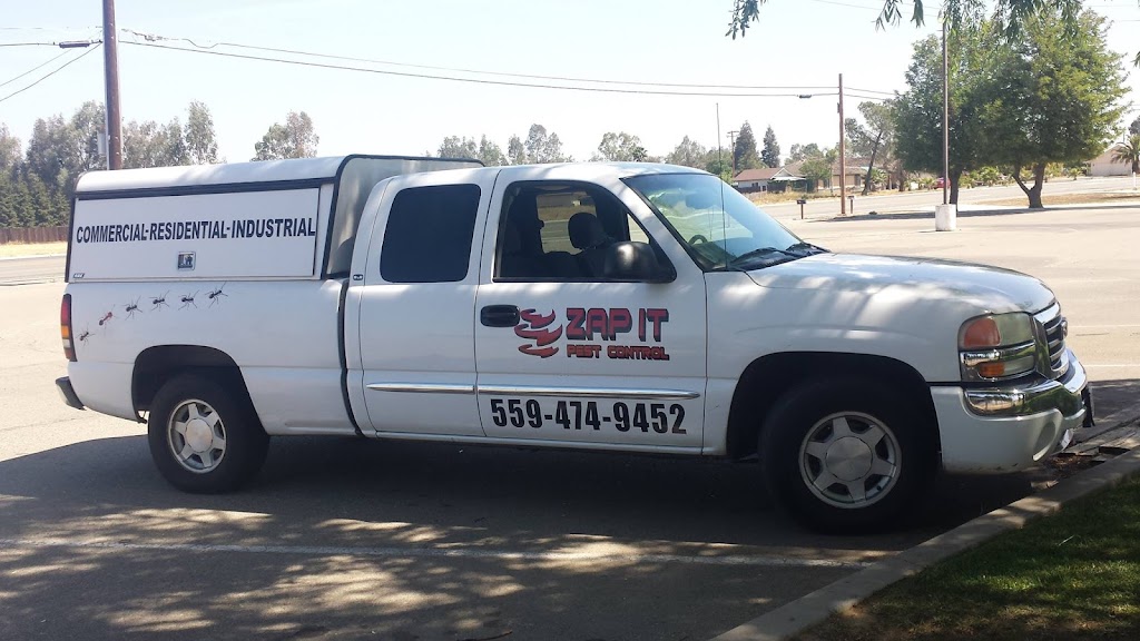 Zap It Pest Control | 23262 Ave 14, Madera, CA 93637, USA | Phone: (559) 474-9452