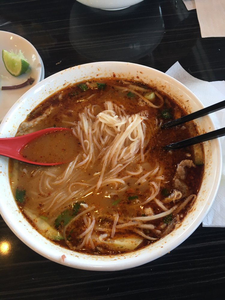 House of Pho | 1852 Camden Ave, San Jose, CA 95124, USA | Phone: (408) 440-8531