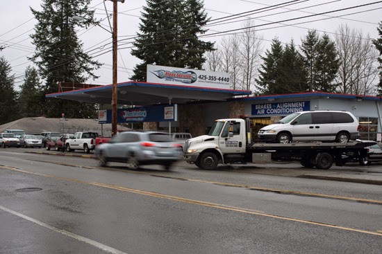 Fleet Service Auto And Truck Repair | 7511 Beverly Blvd, Everett, WA 98203, USA | Phone: (425) 355-4440