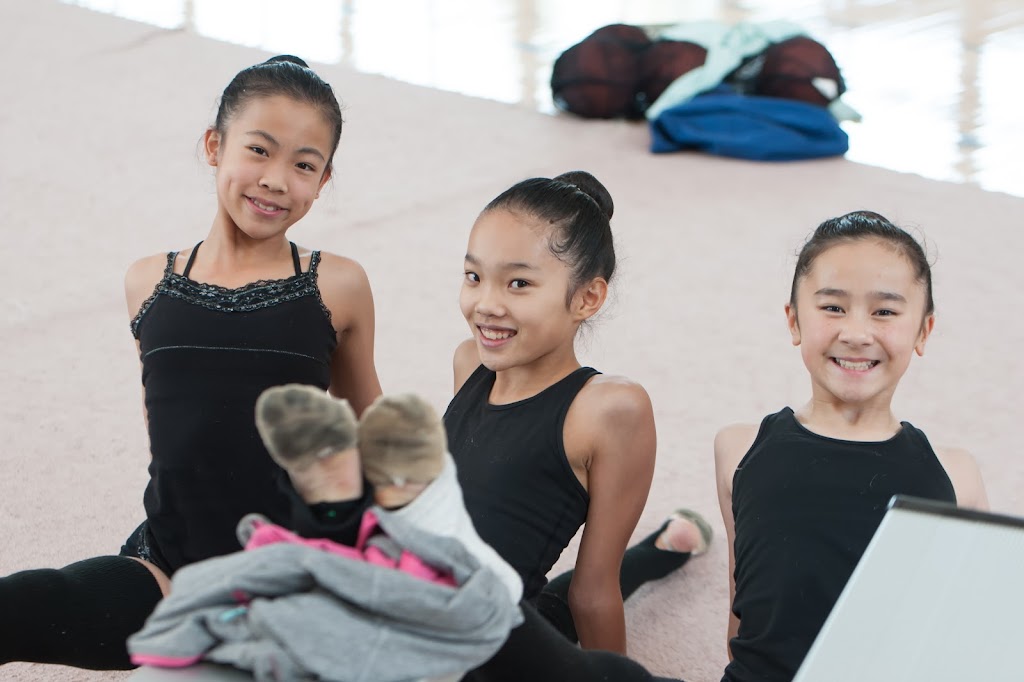 Nova Rhythmic Gymnastics Academy | 1903 112th Ave NE, Bellevue, WA 98004, USA | Phone: (206) 618-5946