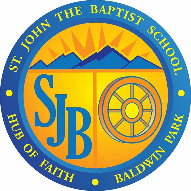 St. John the Baptist School | 3870 Stewart Ave, Baldwin Park, CA 91706, USA | Phone: (626) 337-1421