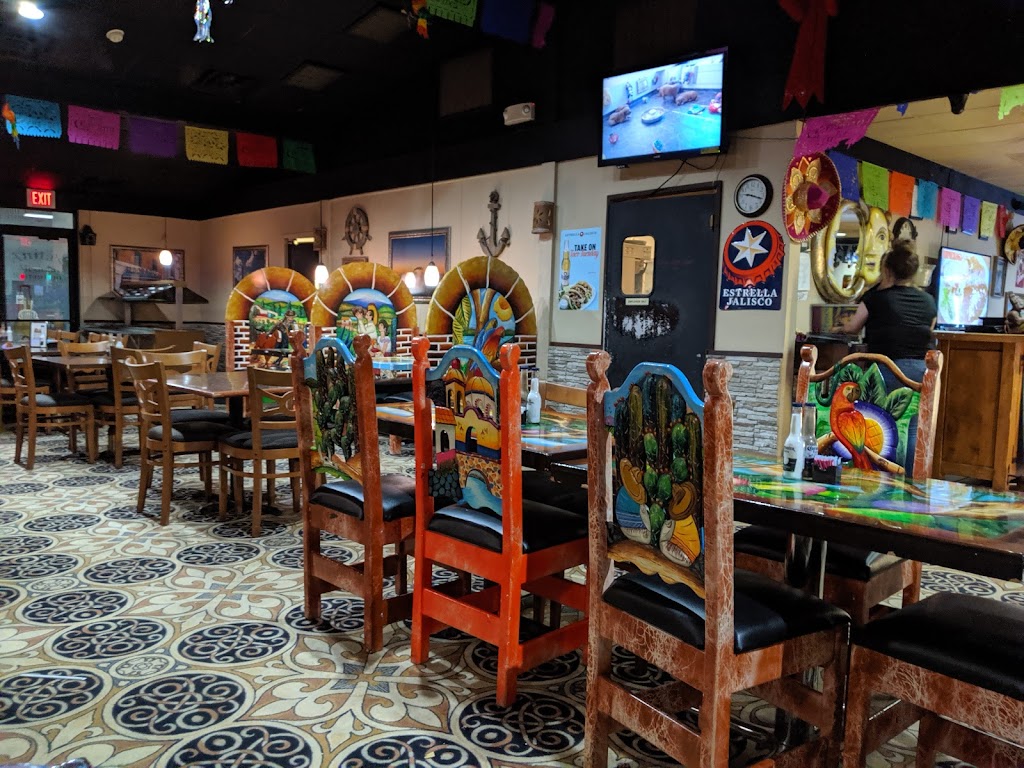 Anitas Mexican Restaurant El dorado KS | 2529 W Central Ave, El Dorado, KS 67042, USA | Phone: (316) 321-1301