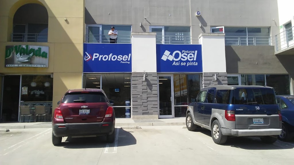 Profosel Pacífico | Blvd. Acapulco #8937 Col. Parque, Industrial Pacifico, 22580 Tijuana, B.C., Mexico | Phone: 664 977 6717