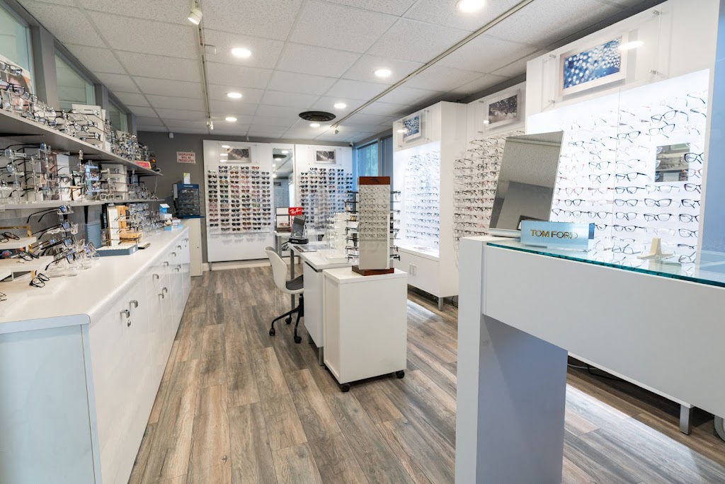 Kubo Optometry | 2409 15th St, Sacramento, CA 95818, USA | Phone: (916) 443-8034