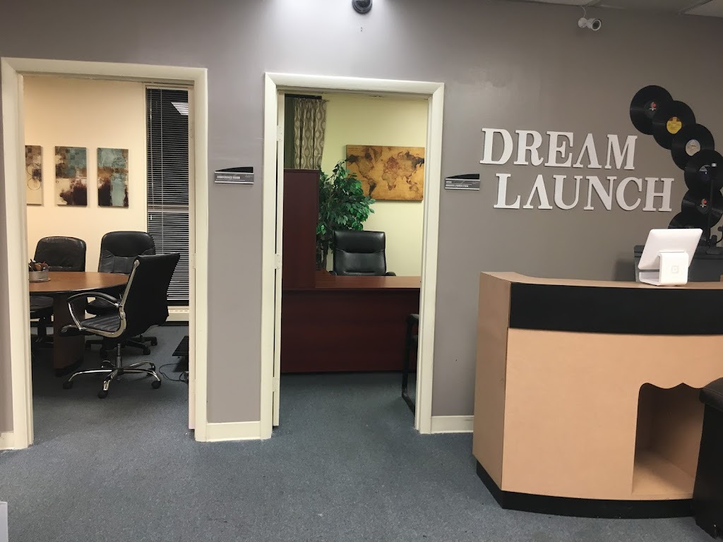 Dream Launch Studios | 6314 Windsor Mill Rd #200, Baltimore, MD 21207 | Phone: (410) 999-0526